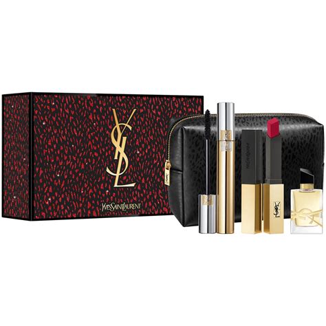 YSL and Associates Makeup Artist Salar